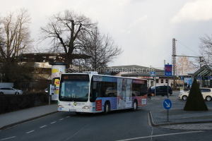 Fahrzeugseite SC-SV-20