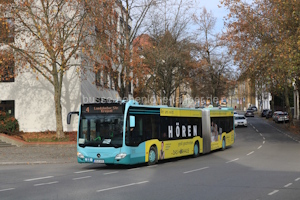 Fahrzeugseite SR-E-631