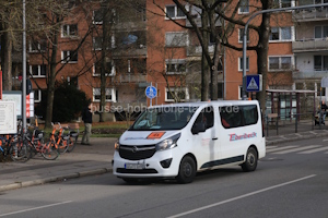 Fahrzeugseite SR-FE-169