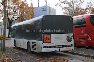 Fahrzeugseite SR-HT-165