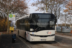 Fahrzeugseite SR-HT-165