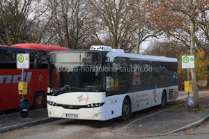 Fahrzeugseite SR-HT-165