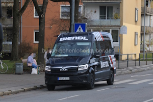 Fahrzeugseite SR-K-532