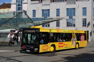 Fahrzeugseite GEO-LK-130