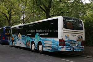 Fahrzeugseite GEO-LK-200