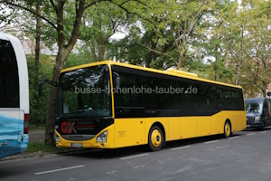 Fahrzeugseite GEO-LK-20