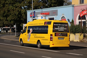 Fahrzeugseite GEO-LK-730