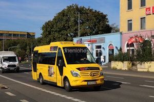 Fahrzeugseite GEO-LK-730