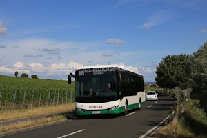 Fahrzeugseite GEO-MK-40