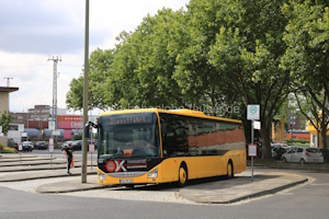 Fahrzeugseite GEO-MK-420