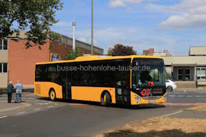 Fahrzeugseite GEO-MK-420