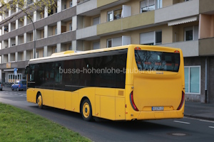 Fahrzeugseite GEO-MK-620