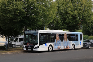 Fahrzeugseite GEO-MK-630