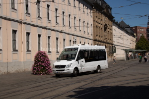 Fahrzeugseite SW-DD-1014