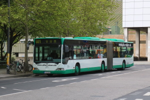 Fahrzeugseite SW-DD-1019