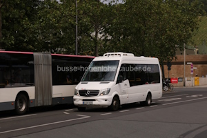 Fahrzeugseite SW-DD-1020