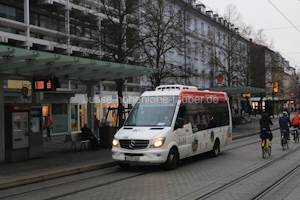 Fahrzeugseite SW-DD-1020