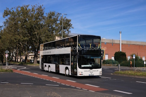 Fahrzeugseite SW-DD-1023