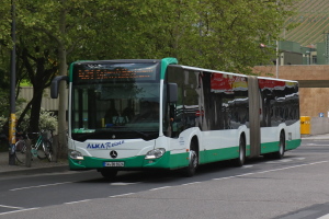 Fahrzeugseite SW-DD-1024