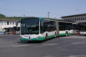 Fahrzeugseite SW-DD-1024