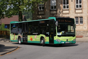 Fahrzeugseite SW-DD-1027