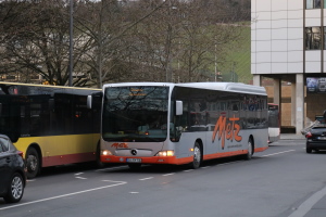 Fahrzeugseite SW-FM-730