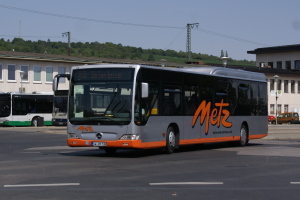 Fahrzeugseite SW-FM-730