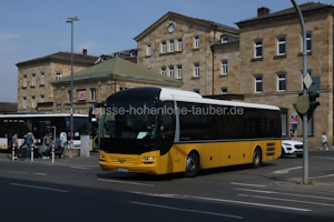 Fahrzeugseite SW-GX-1000