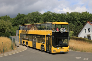 Fahrzeugseite SW-GX-3000