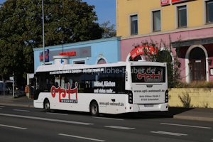 Fahrzeugseite SW-GX-8000