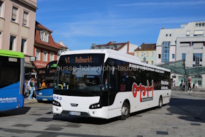 Fahrzeugseite SW-GX-8000