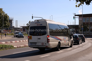 Fahrzeugseite SW-GX-9000