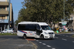 Fahrzeugseite SW-GX-9000