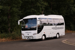 Fahrzeugseite SW-HD-1000