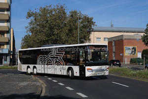 Fahrzeugseite SW-HM-2052