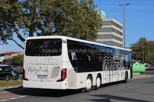 Fahrzeugseite SW-HM-2068