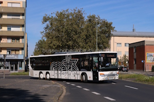 Fahrzeugseite SW-HM-2068