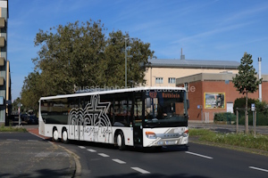 Fahrzeugseite SW-HM-2069