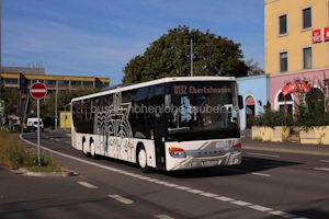 Fahrzeugseite SW-HM-2070