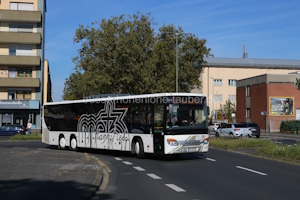 Fahrzeugseite SW-HM-2070