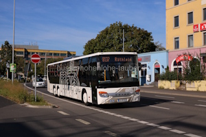 Fahrzeugseite SW-HM-2073