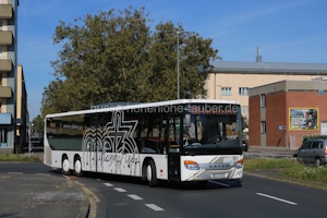 Fahrzeugseite SW-HM-2074