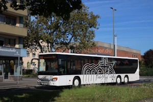 Fahrzeugseite SW-HM-2074