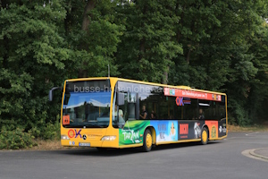 Fahrzeugseite SW-LK-1630