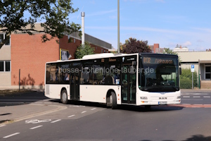 Fahrzeugseite SW-TM-921