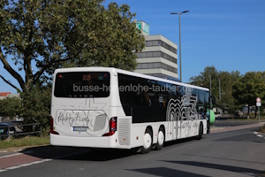 Fahrzeugseite SW-TM-938