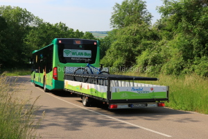 Fahrzeugseite WÜ-YL-448