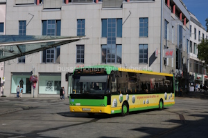 Fahrzeugseite SW-LP-50