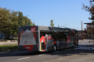 Fahrzeugseite SW-NL-58