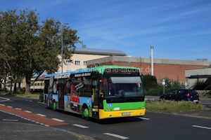 Fahrzeugseite SW-NL-59